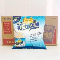 ราคา ครีมเทียมข้นหวานชนิดถุงตราพาเลซ 2กก x1 (21470688372)