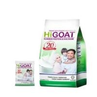 ราคา นมแพะ Higoat แท้ บรรจุ15ซอง (10930750715)