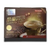 ราคา กาแฟ 3 in 1 ลิโซ่คอฟฟี่ ลดน้ำหนัก กล่องกระดาษ รุ่นมังกร มี15 ซอง แถบแดง (11327033199)