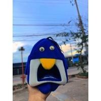 ราคา บ้านชูก้า ที่นอนชูก้า นก กระรอก กระแต ทรงแพนกวิน บ้านผ้าแขวนกรง (10877308660)
