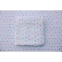 ราคา BABYBOX ผ้าอ้อม ผูกคอ เช็ดปาก พาดบ่า 60 60cm ลายลิขสิทธิ์ (12273886715)