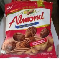 ราคา พร้อมส่ง United Almond Chocolate อัลมอนด์เคลือบช็อคโกแลต ตรายูไนเต็ด (13582185841)