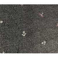 ราคา Baby Bibs ผ้ากันเปื้อนเด็ก ผ้าซับน้ำลายเด็ก ผ้าเช็ดปากเด็ก ปักชื่อ ทรงสามเหลี่ยม ลายที่ 51 100 (11395412387)