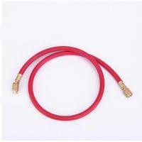 ราคา สายชาร์จน้ำยาแอร์ ยาว 72 นิ้ว สีเหลืองแดงน้ำเงิน สำหรับ R134aR12R22R404 สายเติมน้ำยา สายเติมน้ำยาแอร์ แอร์รถยนต์ (19360133805)