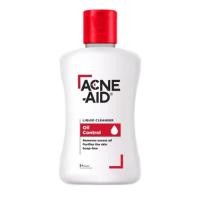 ราคา Acne Aid Cleanser 50ml 100ml แอคเน่ เอด คลีนเซอร์ 50มล 100มล (20955861184)