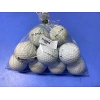 ราคา golf ball แพ็คละ 12 ลูก แบบรวมยี่ห้อ แยก ลูกกอล์ฟ ลูกสีขาว ลูกสี แบบแยกยี่ห้อ มียี่ห้อ titlelist bridgestone รุ่น B ใหญ่ srixon callaway volvik ลูกแท้ ออกรอบได้ (21499392031)
