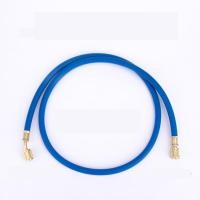 ราคา สายชาร์จน้ำยาแอร์ ยาว 72 นิ้ว สีเหลืองแดงน้ำเงิน สำหรับ R134aR12R22R404 สายเติมน้ำยา สายเติมน้ำยาแอร์ แอร์รถยนต์ (19360133806)