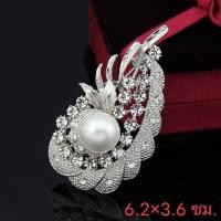 ราคา เข็มกลัด เครื่องประดับชุดไทย ออกงาร (15908303486)