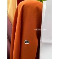 ราคา ผ้าเมตร ผ้าชีฟอง หนา ผ้าชีฟองนอก หน้ากว้าง 45 นิ้ว ขายเป็นเมตร (7711135252)