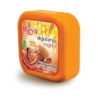 ราคา สบู่เรยา ขนาด65กรัม แพค12ก้อน (21341448324)