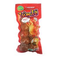 ราคา KCF ไข่พะโล้แห้ง แพ็ค10ฟอง (21393571400)