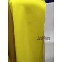 ราคา ผ้าเมตร ผ้าชีฟอง หนา ผ้าชีฟองนอก หน้ากว้าง 45 นิ้ว ขายเป็นเมตร (14465020409)