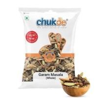 ราคา Chuk de Garam Masala Whole 50g (21178525337)