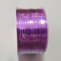 ราคา ลวด ลวดมัดปากถุง ลวดมัด 100 หลา ริบบิ้นลวด ลวดอ่อน ลวดสีเงิน ลวดสีทอง (17348067586)