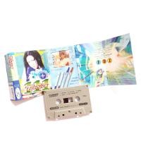 ราคา ม้วนเทปเพลงยุค90เทปเพลงคาสเซ็ท ม้วนแท้ลิขสิทธิ์ สินค้าพร้อมส่ง (21421934665)