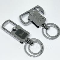 ราคา พวงกุญแจFord พวงกุญแจเปิดขวด พวงกุญแจรถยนต์ 1ชิ้น ที่เปิดขวด พวงกุญแจรถ Ford (14439759699)