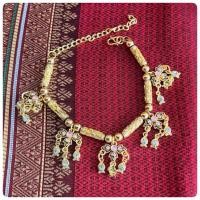 ราคา สร้อยข้อมือใส่กับชุดไทยสวยๆ (21397941633)