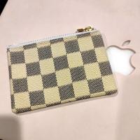 ราคา กระเป๋าใส่เหรียญหลุย พร้อมส่ง (19597978857)