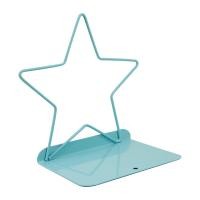 ราคา เหล็กกั้นหนังสือแฟนซี แพ็คคู่ (7431440486)