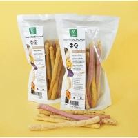 ราคา ขนมปัง ขาไก่ โฮลวีต ขาไก่ธัญพืช เพื่อสุขภาพ ขนมคลีน เจ The ovenfarm (16159823331)