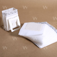 ราคา X18 ถุงดริปกาแฟ 50ซอง กรองกาแฟ กาแฟดริป ถุงกรองกาแฟ แบบใช้แล้วทิ้ง แบบมีหูแขวน Drip Coffee Filter Bag (21397599661)