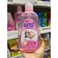 ราคา แคร์ เฮด ทู โท นิวทริ โอ๊ต แอนด์ เชอร์รี่ บลอสซัม 380 มล (21319745111)