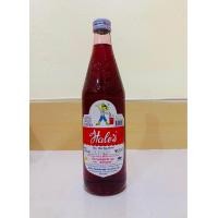 ราคา น้ำหวานเฮลซ์บลูบอย กลิ่นสละ (21464488728)