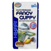ราคา Hikari Fancy Guppy 22 g อาหารปลาหางนกยูง (16079229247)