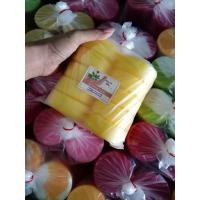 ราคา สบู่โสม ขมิ้น ก้อนใหญ่100กรัม (21440718468)