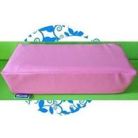 ราคา หมอนขิด หุ้มหนัง ปลอกหมอนขิด กันนำ้ กันไรฝุ่น (17610624124)