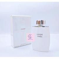 ราคา น้ำหอมแท้แบ่งขาย LALIQUE WHITE EDT FOR MEN (19470906914)