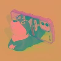 ราคา ที่วางโทรศัพท์มือถือลายสุนัขการ์ตูนน่ารักน่ารักแบบน่ารักที่วางโทรศัพท์มือถือแบบตั้งโต๊ะที่วางโทรศัพท์มือถือชิบะอินุที่วางโทรศัพท์มือถืออุปกรณ์สำหรับคนขี้เกียจที่วางแท็บเล็ตอเนกประสงค์ไอเดียสร้างสรรค์ข