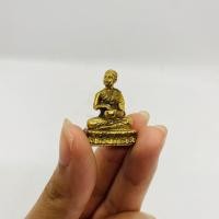 ราคา BANG BEEM BANG BEEM พระอุปคุตจกบาตรมหาลาภ ขนาด 3ซม เนื้อทองเหลือง (17440820129)
