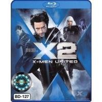 ราคา Bluray บลูเรย์ X Men หนังบลูเรย์ เอ็กซ์เม็น Collection (16558548172)