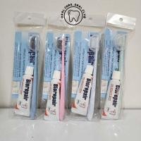 ราคา biorepair ยาสีฟันลดเสียวฟัน นำเข้าจากอิตาลี (21002364172)