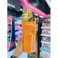 ราคา โบย่า คิวเทน Boya Q10 แชมพู ทรีทเมนท์ Shampoo Treatment Detox 500 ml (20311278947)
