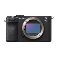 ราคา Sony Full Frame Camera รุ่น A7CR ILCE 7CR Body กล้องฟูลเฟรมขนาดกะทัดรัด α7CR 7CR 61 0 เมกะพิกเซล สี Black Silver (21426529626)