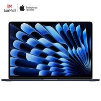 ราคา Pre order 15 inch MacBook Air Apple M3 chip with 8 core CPU and 10 core GPU 8GB 256GB SSD เริ่มจัดส่งสินค้าวันที่ 22 มีนาคม 67 เป็นต้นไป (21485611955)