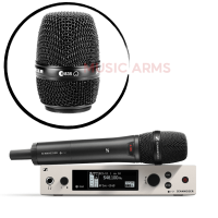 ราคา Sennheiser EW 300 G4 935 945 865 965 ไมโครโฟน ไมค์ลอย ไมค์ไวเลส 935s 945s 865s 965s ประกันศูนย์ Music Arms (19426239058)