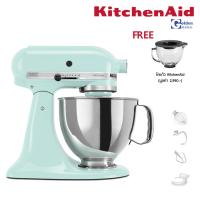 ราคา KitchenAid Artisan 5KSM150 เครื่องผสมอาหารแบบยกหัว Tilt Head ขนาด 5 ควอทซ์ หรือ 4 83 ลิตร (10050827495)