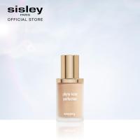 ราคา Sisley Phyto Teint Perfection 30ml ซิสเล่ย์ ครีมรองพื้นเพื่อผิวเรียบเนียนแลดูเปล่งปลั่งอย่างเป็นธรรมชาติ (21383079318)