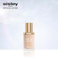 ราคา Sisley Phyto Teint Perfection 30ml ซิสเล่ย์ ครีมรองพื้นเพื่อผิวเรียบเนียนแลดูเปล่งปลั่งอย่างเป็นธรรมชาติ (21383079311)