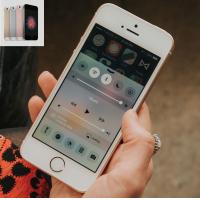 ราคา iosทรศัพท์สมาร์ทโฟน SE รุ่นที่ 1 se1 i6 ลายนิ้วมือ Dual Core 4G LTE สมาร์ทโฟน 2GB RAM 16 32 64GB ROM Touch ID (21458908585)