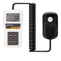 ราคา ส่งฟรี Par meter สำหรับวัดค่าแสงเป็นหน่วย PPFD เครื่องวัดค่าแสง เครื่องวัดแสง PPFD ของไฟ และ แสงอาทิตย์ (21491307912)