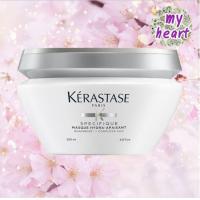 ราคา Kerastase Specifique Masque Hydra Apaisant 200 ml มาส์กบำรุงเส้นผมและหนังศีรษะ สำหรับทุกสภาพเส้นผม (21457684433)