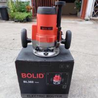ราคา เราเตอร์ bolid รุ่น BL360 (17395728876)