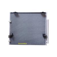 ราคา แผงแอร์ Toyota Fortuner04 ดีเซล คอยล์ร้อน โตโยต้า ฟอร์จูนเนอร์ Diesel รังผึ้งแอร์ ฟอร์จูนเนอ แผงรังผึ้ง แผงคอยล์ร้อน (1362654452)