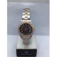 ราคา Royal Crown 3662L CZ RG BF นาฬิกาข้อมือสุภาพสตรี (678062514)