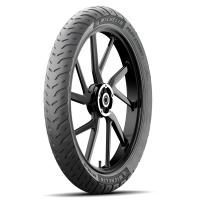 ราคา MICHELIN PILOT STREET 2 ยางมอเตอร์ไซค์ (21399783003)