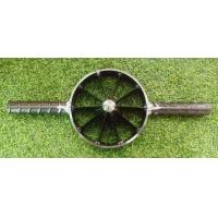 ราคา จำปาผ่าไม้ไผ่ ขนาด 4 นิ้ว ผ่าได้ 10 ซี่ (15713877423)